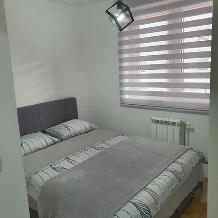Apartment Andi Istocno Sarajevo *