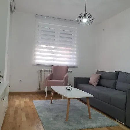 Apartment Andi Istocno Sarajevo