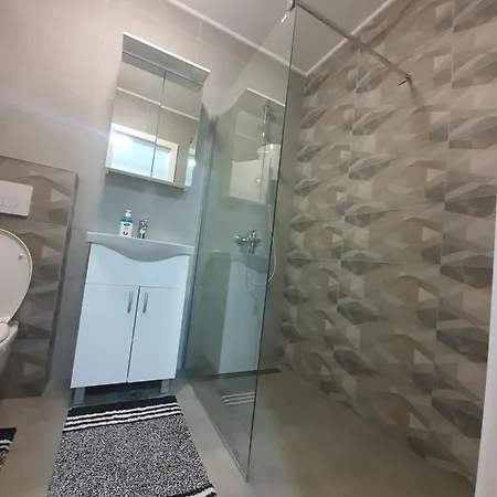 Andi Istocno Sarajevo Apartment Lukavica