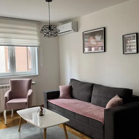 Andi Istocno Sarajevo Apartment Lukavica