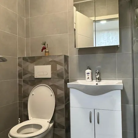 Apartment Andi Istocno Sarajevo Lukavica
