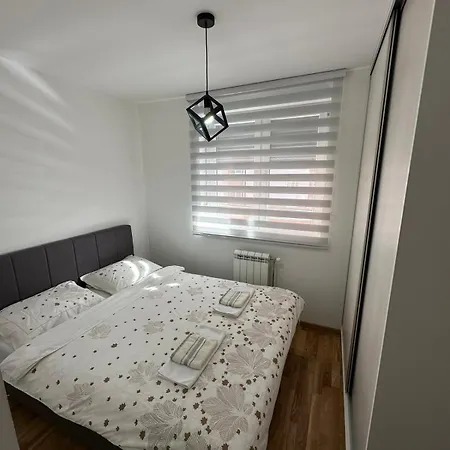 Apartment Andi Istocno Sarajevo
