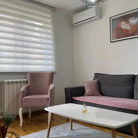 Apartment Andi Istocno Sarajevo *