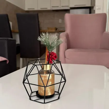 Andi Istocno Sarajevo Apartment Lukavica