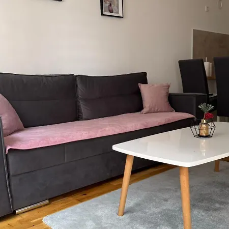 Andi Istocno Sarajevo Lukavica