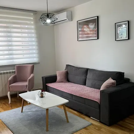 Apartment Andi Istocno Sarajevo