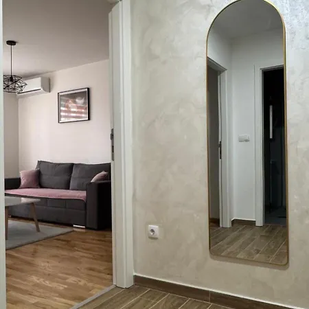 Apartment Andi Istocno Sarajevo *